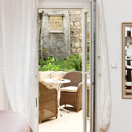 Studio Sunny Garden Dubrownik Zewnętrze zdjęcie