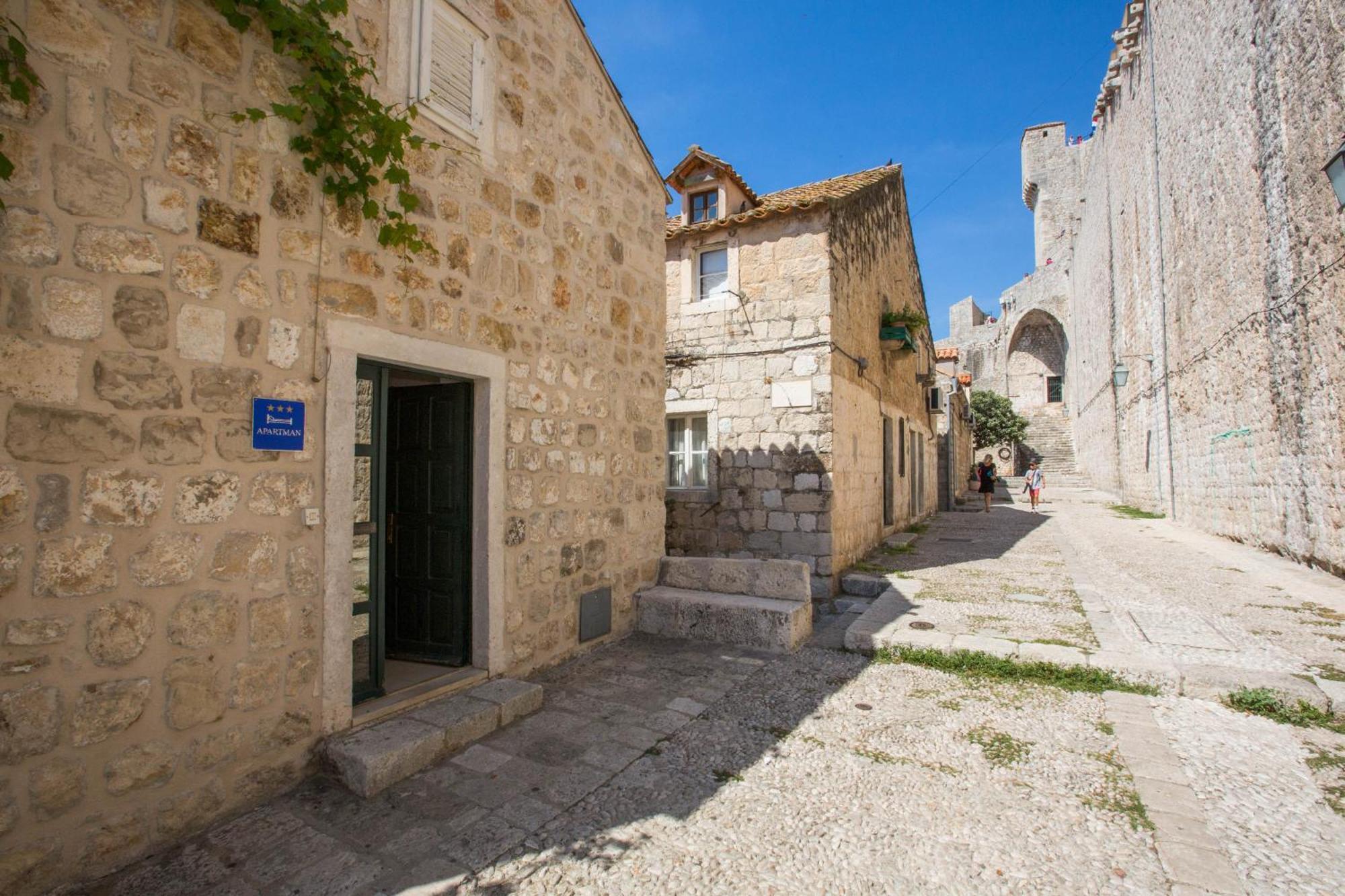 Apartma Sunny Garden Dubrovnik
