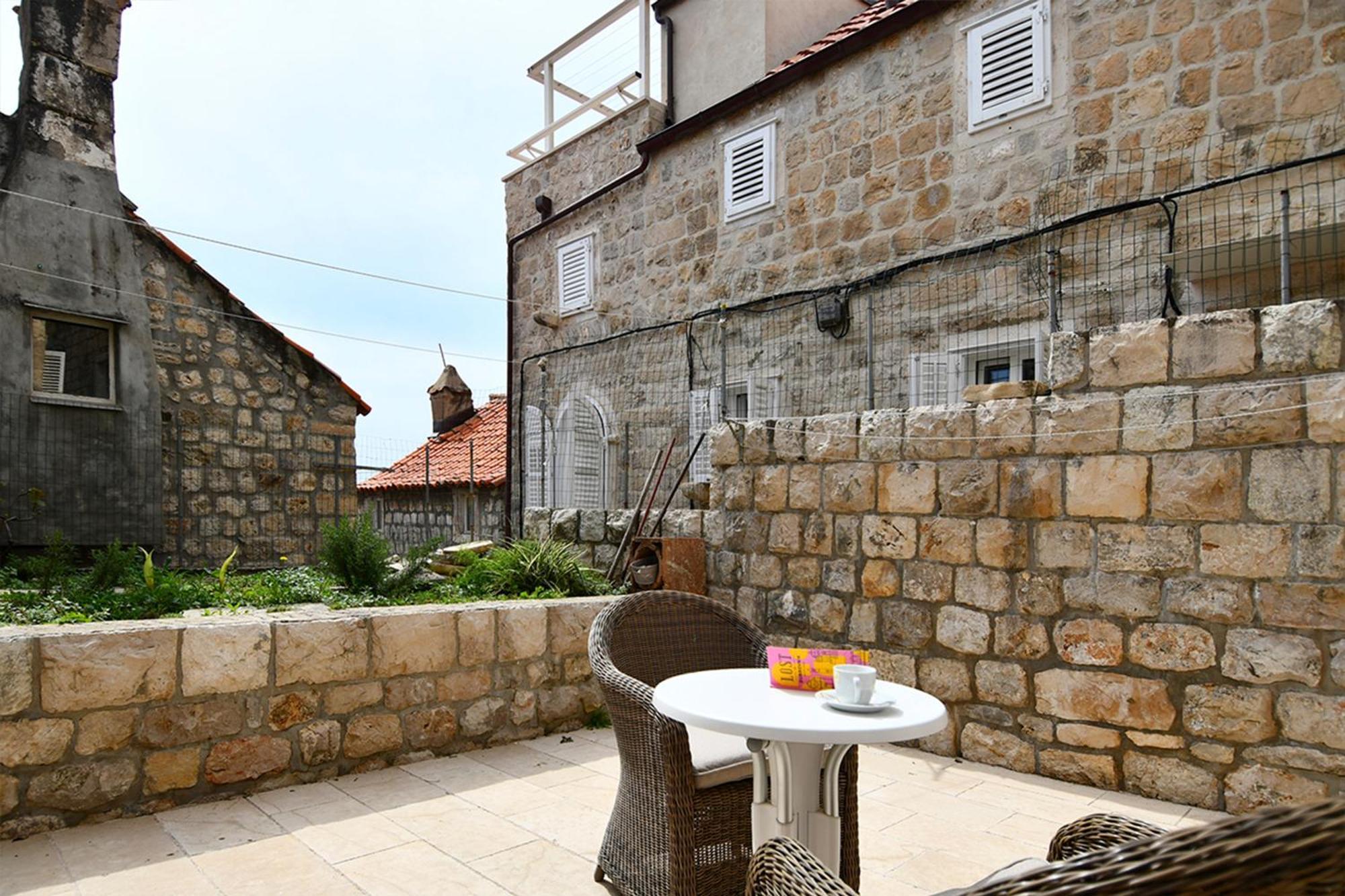 Sunny Garden Dubrovnik
