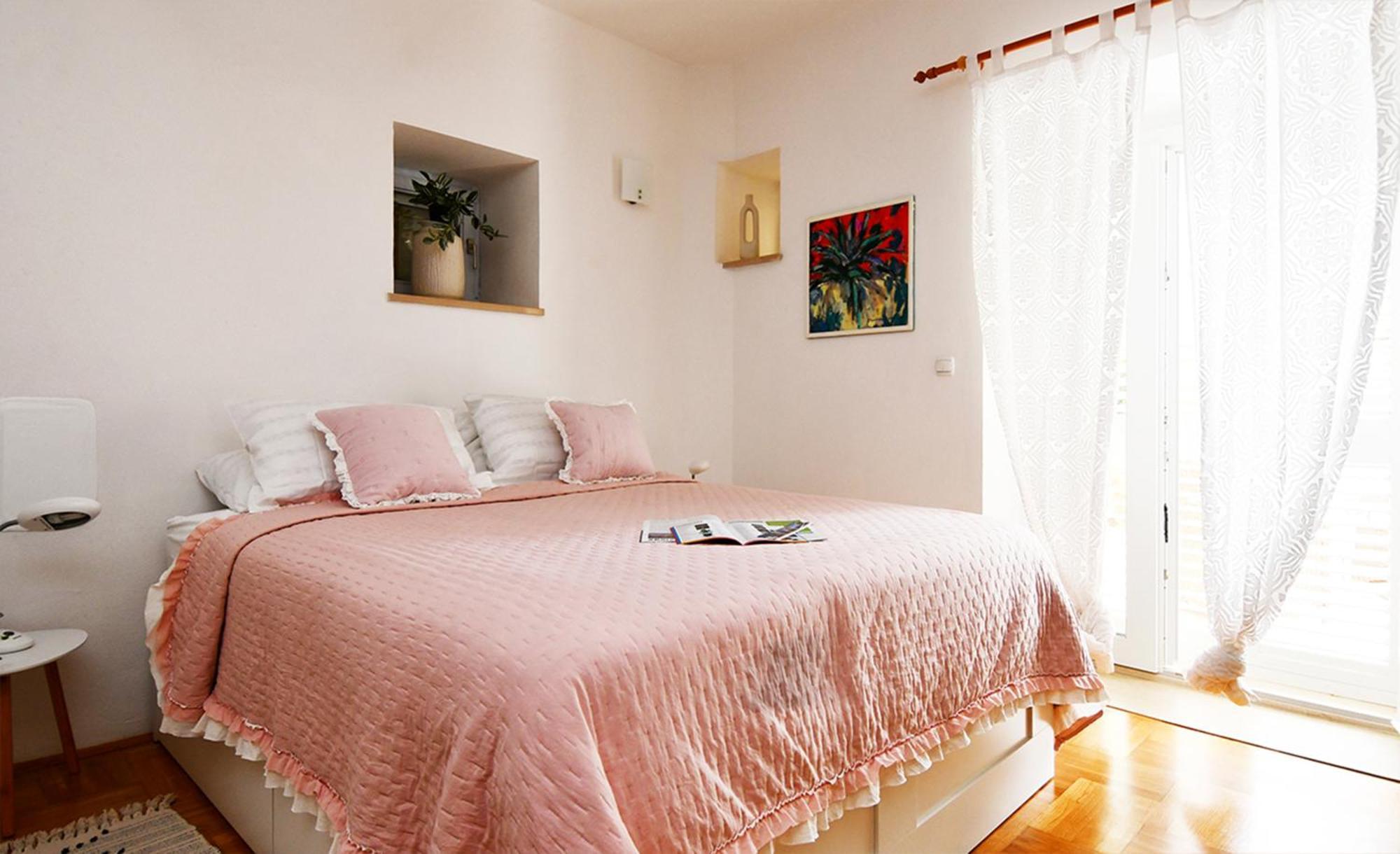 Apartma Sunny Garden Dubrovnik